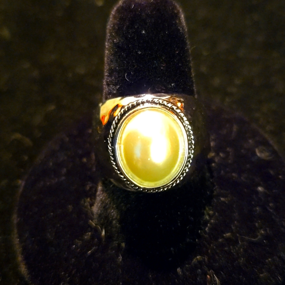 PD ring